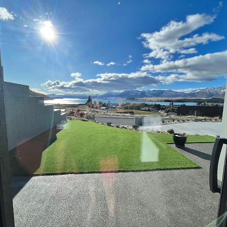 Appartement Starry Vista-Beta à Lac Tekapo Extérieur photo