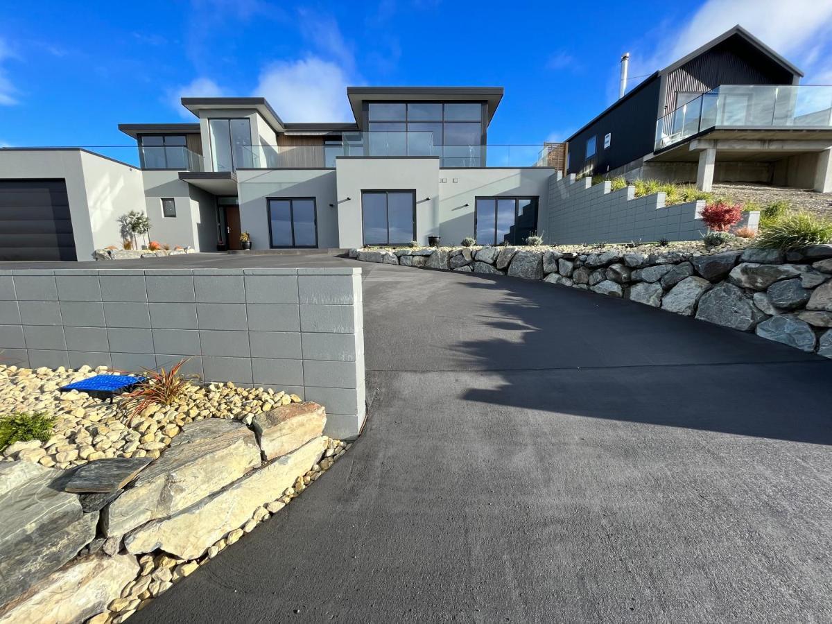 Appartement Starry Vista-Beta à Lac Tekapo Extérieur photo