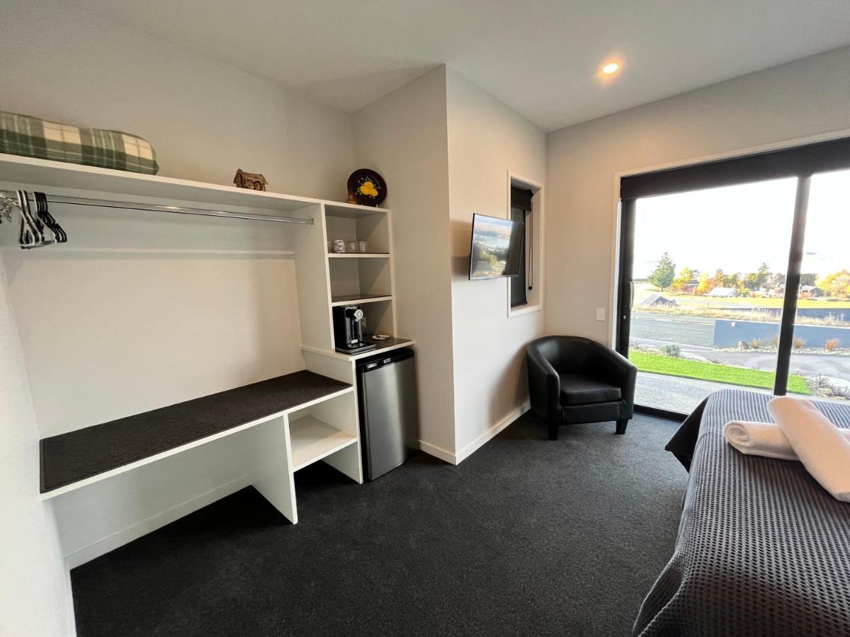 Appartement Starry Vista-Beta à Lac Tekapo Extérieur photo